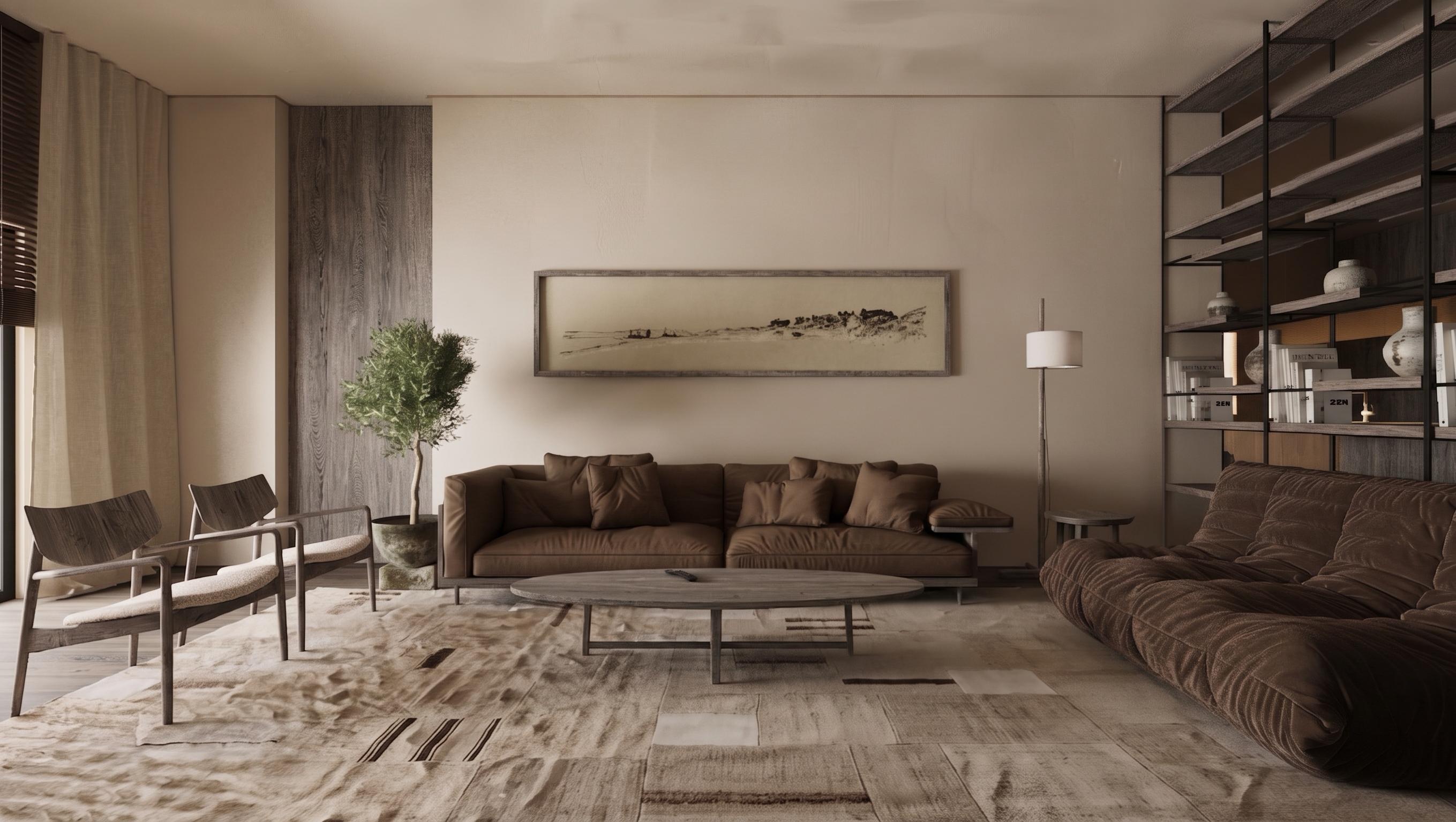 Apartment 3